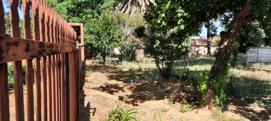 3 Bedroom Property for Sale in Allanridge Free State